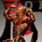 Toney  Freeman - IFBB Olympia 2011 - #1