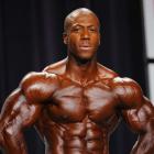 Shawn  Rhoden - IFBB North American Championships 2009 - #1