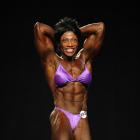 Joella  Bernard - NPC Nationals 2010 - #1