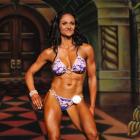 Jessica  Gunst - NPC Europa Super Show 2012 - #1