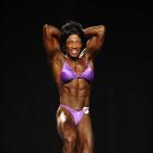 Joella  Bernard - NPC Nationals 2010 - #1