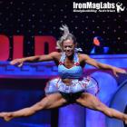 Bethany  Wagner - IFBB Arnold Classic 2015 - #1