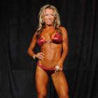 Holly  Miller - NPC Masters Nationals 2010 - #1