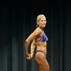 Peggy  Pepitone - NPC Texas Shredder Classic 2014 - #1