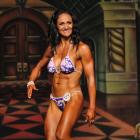 Jessica  Gunst - NPC Europa Super Show 2012 - #1