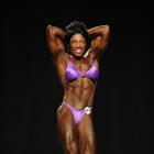 Joella  Bernard - NPC Nationals 2010 - #1