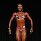 Marla  Mondie - NPC Jr. Nationals 2010 - #1