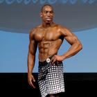 Christopher  Isom - NPC Texas Shredder Classic 2012 - #1