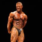 JB  Bartlett - NPC Nationals 2011 - #1