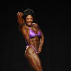 Joella  Bernard - NPC Nationals 2010 - #1