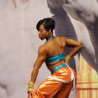 Nicole  Duncan - IFBB Europa Show of Champions Orlando 2010 - #1