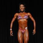 Marla  Mondie - NPC Jr. Nationals 2010 - #1