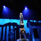 IFBB Arnold Classic 2012 - #1
