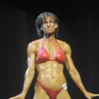 Patricia  Church - NPC Muscle Heat Championships 2014 - #1