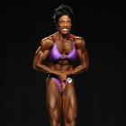 Joella  Bernard - NPC Nationals 2010 - #1