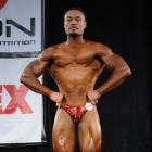 Clarence   Tyler - IFBB North American Championships 2012 - #1