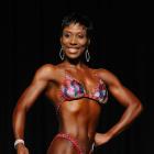 Marla  Mondie - NPC Jr. Nationals 2010 - #1