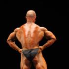 JB  Bartlett - NPC Nationals 2011 - #1