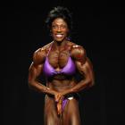 Joella  Bernard - NPC Nationals 2010 - #1