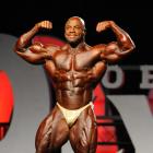 Toney  Freeman - IFBB Olympia 2011 - #1