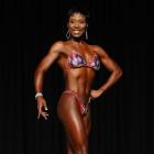 Marla  Mondie - NPC Jr. Nationals 2010 - #1