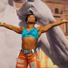 Nicole  Duncan - IFBB Europa Show of Champions Orlando 2010 - #1