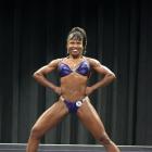 Rhonda  Perry - NPC Texas Shredder Classic 2014 - #1