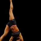 Rachel  Ketcham - NPC Jr. USA 2009 - #1