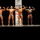 NPC Steve Stone NY Metropolitans 2009 - #1