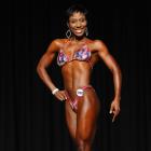 Marla  Mondie - NPC Jr. Nationals 2010 - #1