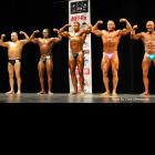 NPC Steve Stone NY Metropolitans 2009 - #1
