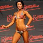 Amber  Woodard - NPC Ronnie Coleman Classic 2011 - #1