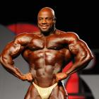 Toney  Freeman - IFBB Olympia 2011 - #1