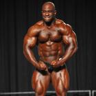 Rasheed    Oldacre - NPC Jr. Nationals 2012 - #1