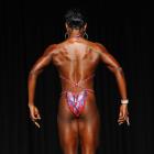 Marla  Mondie - NPC Jr. Nationals 2010 - #1