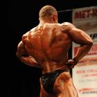 Marc  Andrade - NPC Atlantic States 2010 - #1