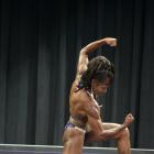 Rhonda  Perry - NPC Texas Shredder Classic 2014 - #1