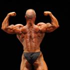 JB  Bartlett - NPC Nationals 2011 - #1