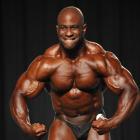 Rasheed    Oldacre - NPC Jr. Nationals 2012 - #1