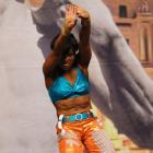 Nicole  Duncan - IFBB Europa Show of Champions Orlando 2010 - #1