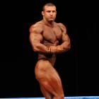 Billy  Georgiou - NPC Jr. USA 2012 - #1