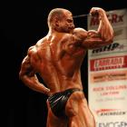 Marc  Andrade - NPC Atlantic States 2010 - #1