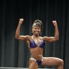 Rhonda  Perry - NPC Texas Shredder Classic 2014 - #1