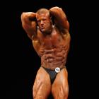 JB  Bartlett - NPC Nationals 2011 - #1