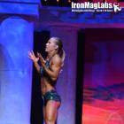 Bethany  Wagner - IFBB Arnold Classic 2015 - #1