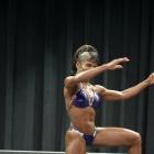 Rhonda  Perry - NPC Texas Shredder Classic 2014 - #1