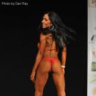 Stacey  Alexander - NPC Team Universe 2011 - #1