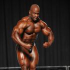 Rasheed    Oldacre - NPC Jr. Nationals 2012 - #1