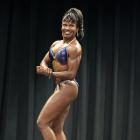 Rhonda  Perry - NPC Texas Shredder Classic 2014 - #1