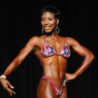 Marla  Mondie - NPC Jr. Nationals 2010 - #1